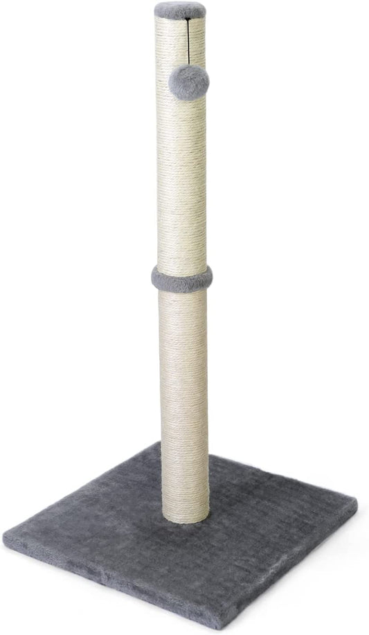 Tall Cat Scratching Post